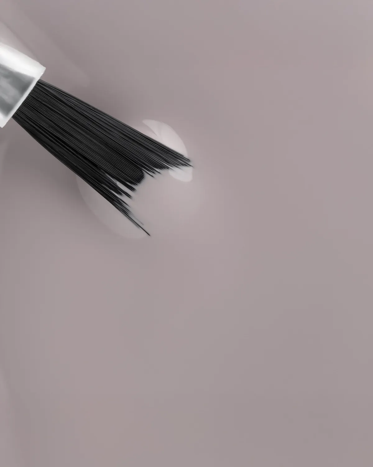 Mesauda Gelegant 302 Cashmere Smalto Semipermanente 8 ml Grigio Fumo