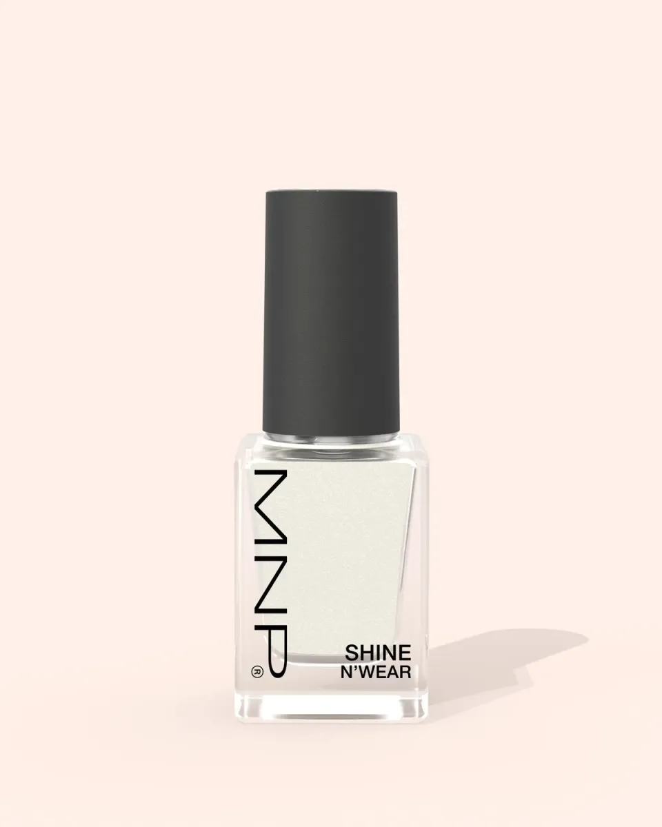 Mesauda Shine N'Wear Club Tropicana 08 Daiquiri smalto 10 ml champagne