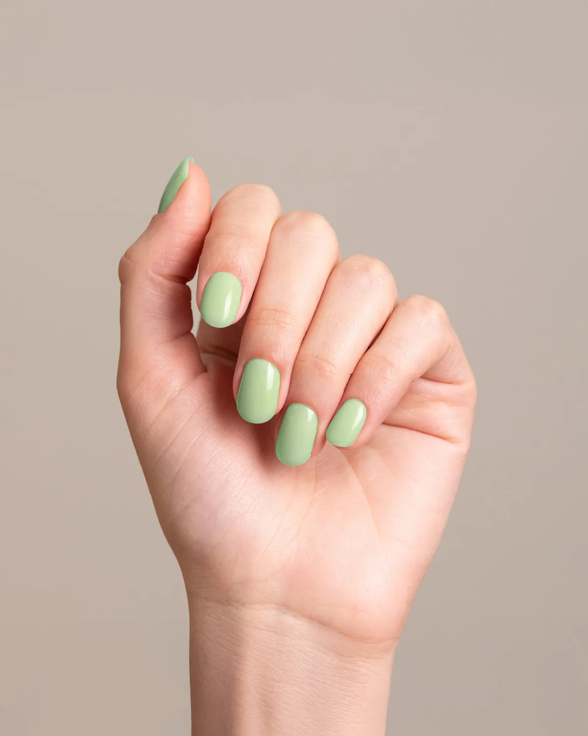Mesauda Nail Pro Gelegant 705 Mojito semipermanente 8ml coprente