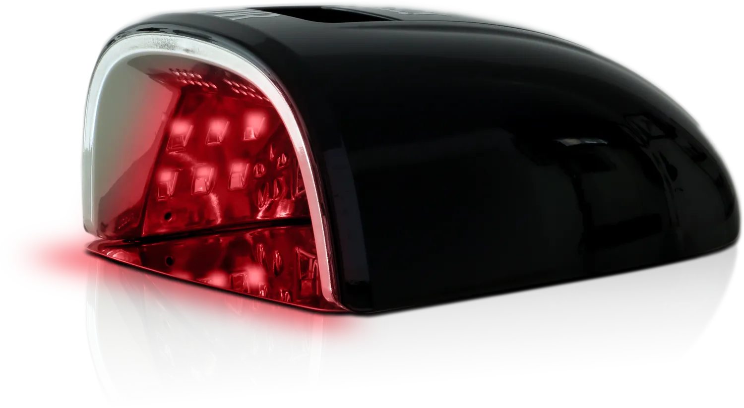 New Nails System Crok UVR Cordless lampada unghie 90W