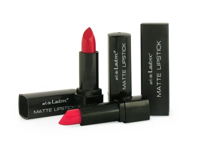 Ados Matte Lipstick rossetto opaco 4,5 g idratante