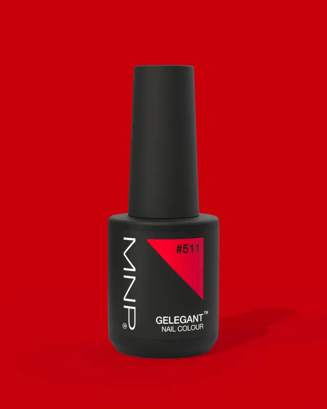 Mesauda Gelegant 511 Cosmopolitan semipermanente 8 ml