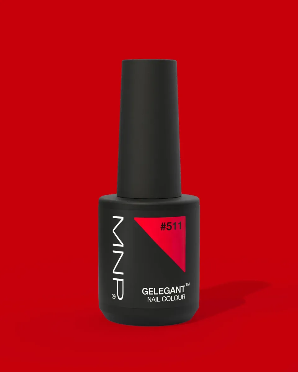 Mesauda Gelegant 511 Cosmopolitan semipermanente 8 ml