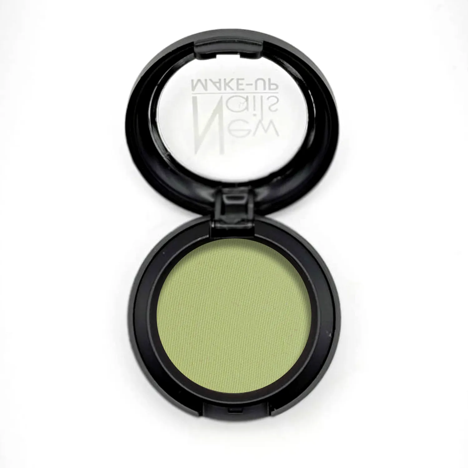 New Nails System EM17 Miss Yellow ombretto compatto 1,5 g