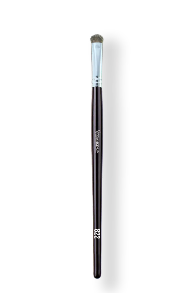 New Nails System 822 pennello trucco sfumatura occhi