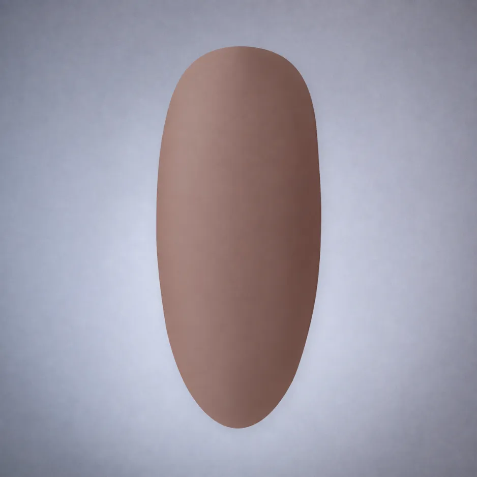 Nail Concept CREAMColor Toffee smalto semipermanente 15 ml
