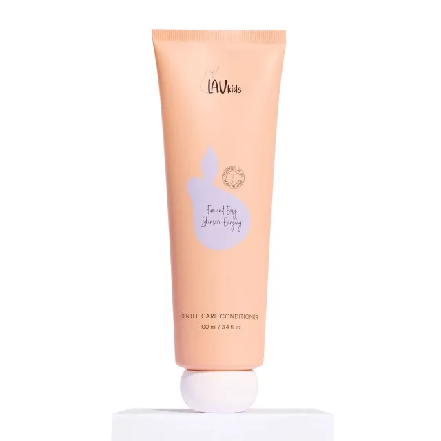 Miss Nella Lav Kids balsamo delicato albicocca 100 ml