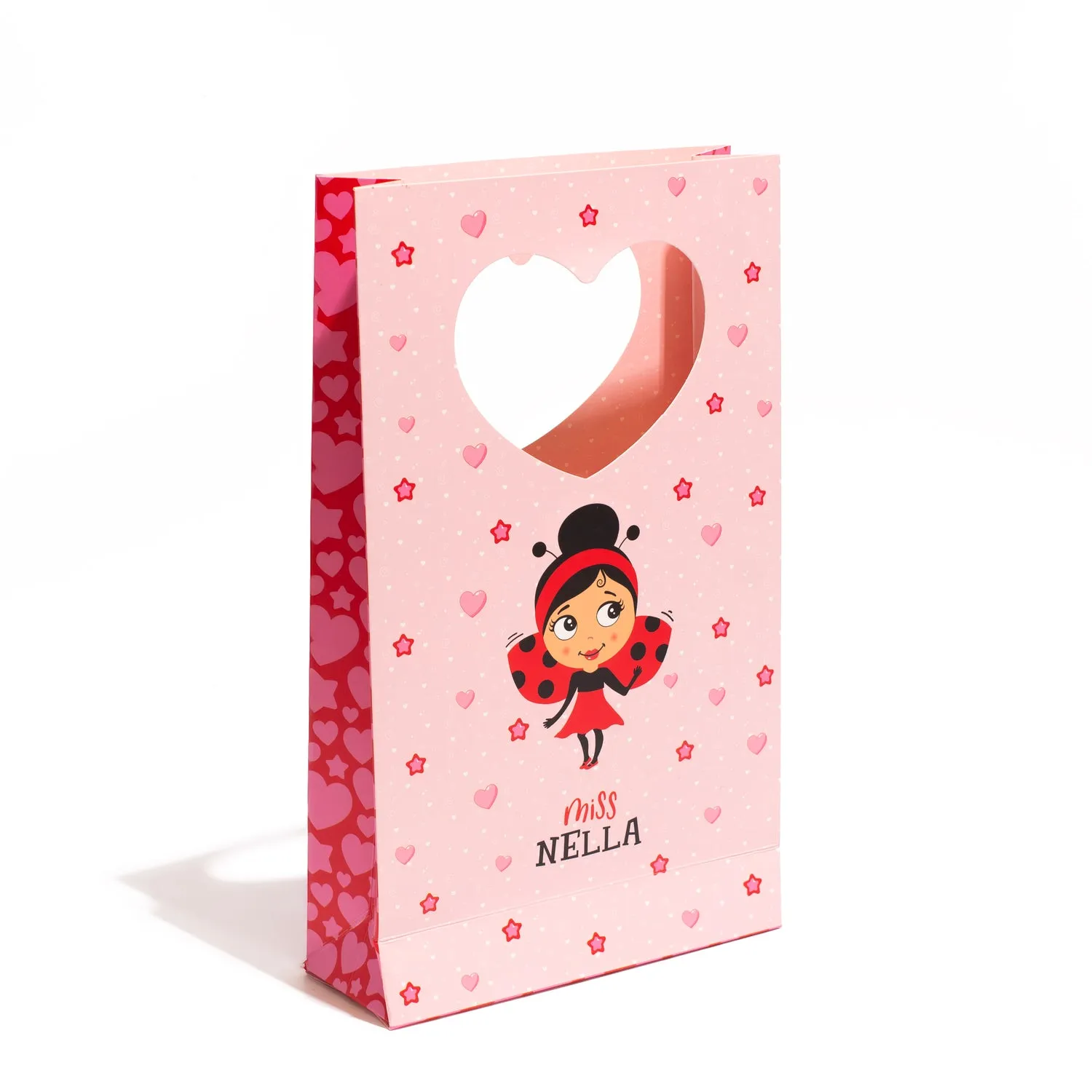 Miss Nella Gift Packaging confezione regalo festa bambini