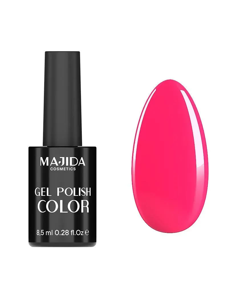 Majida Pew Pew! smalto semipermanente 8,5 ml coprente