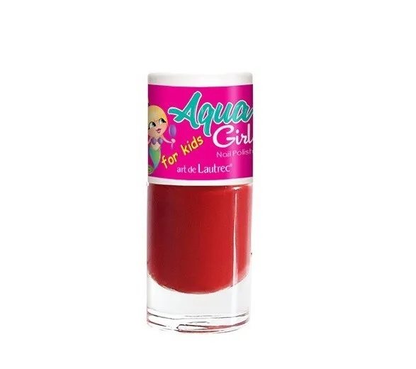 Ados Aqua Girl smalto bambini acqua 8 ml
