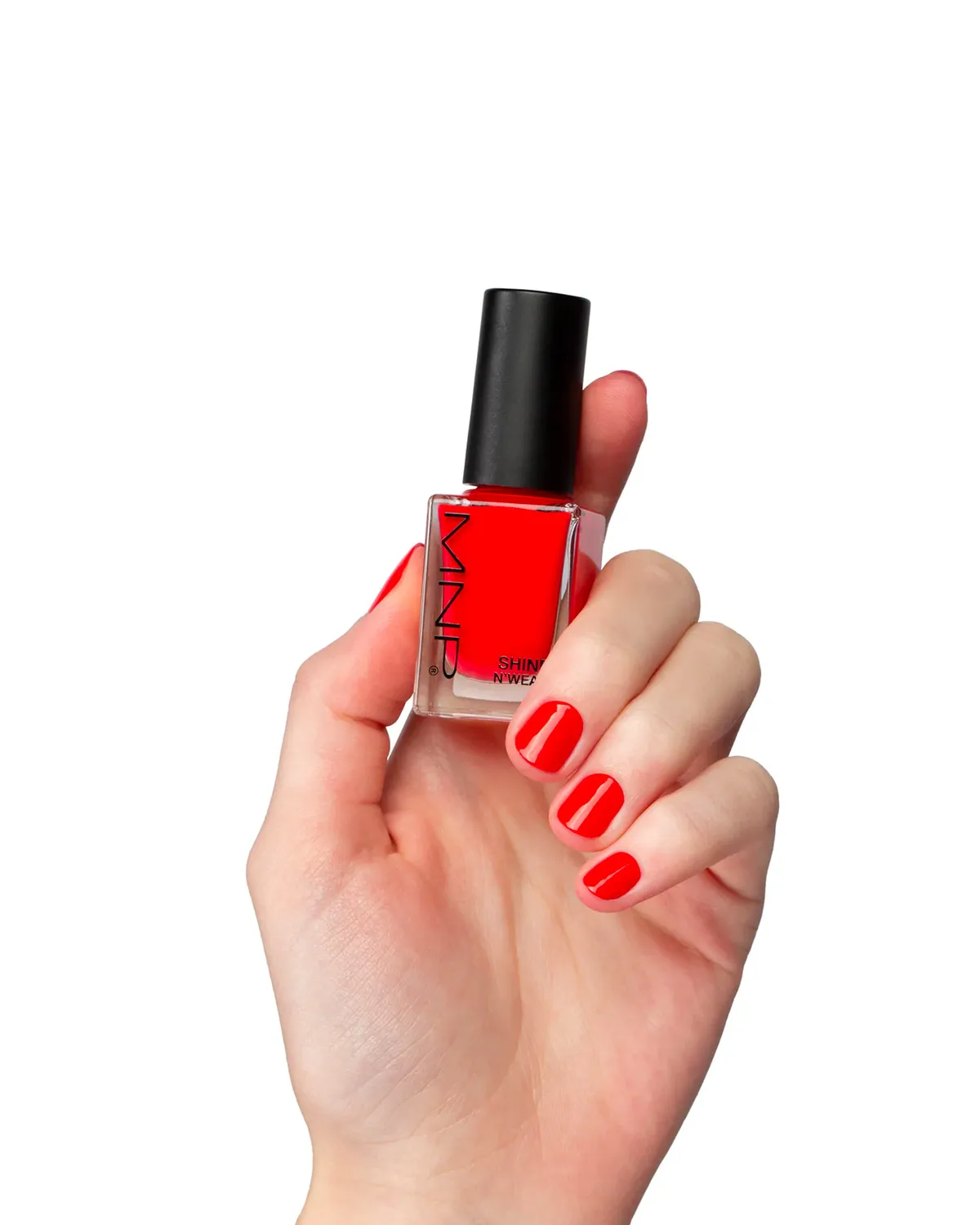 Mesauda Shine N'Wear 209 Rossini smalto 10 ml fucsia