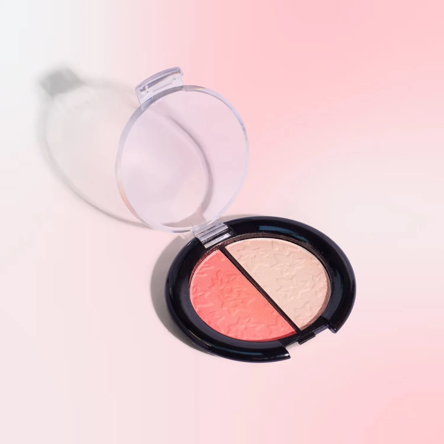 Miss Nella Pink Skies ombretto rosa bambina 18 g