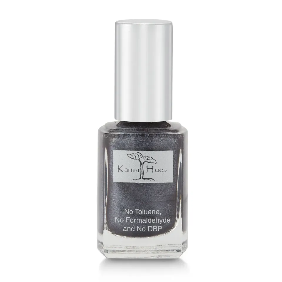Karma Organic High Society smalto lunga durata vegano