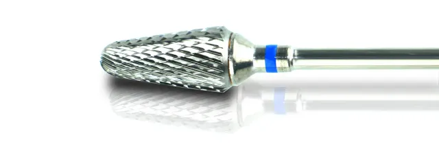 New Nails System Albero punta fresa tungsteno manicure