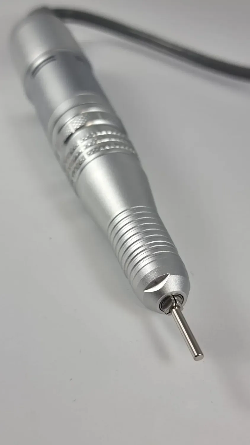 New Nails System PRO PLUS Manipolo Fresa 45.000 RPM
