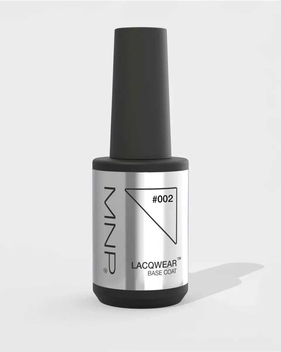 Mesauda Lacqwear Base Coat base semipermanente 10 ml soak-off
