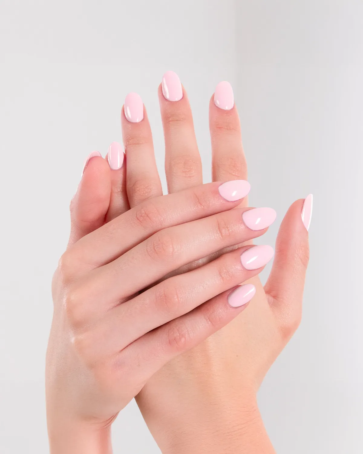 Mesauda Lacqwear 246 Apricot Sorbet smalto semipermanente 10 ml senza HEMA