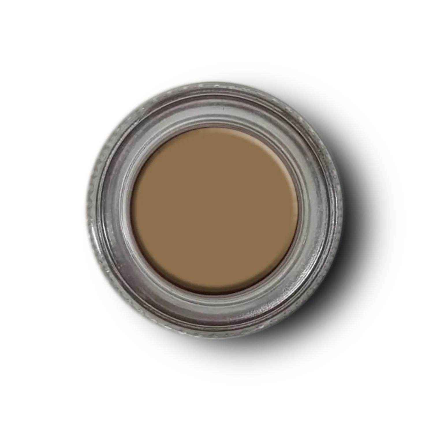 New Nails System Eyebrow Pomade Cream pomata sopracciglia 7 g chocolate