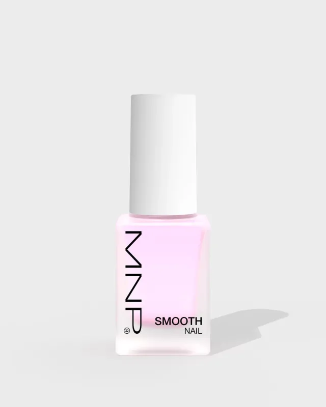 Mesauda Shine'N Wear Smooth Nail 308 base levigante 10 ml