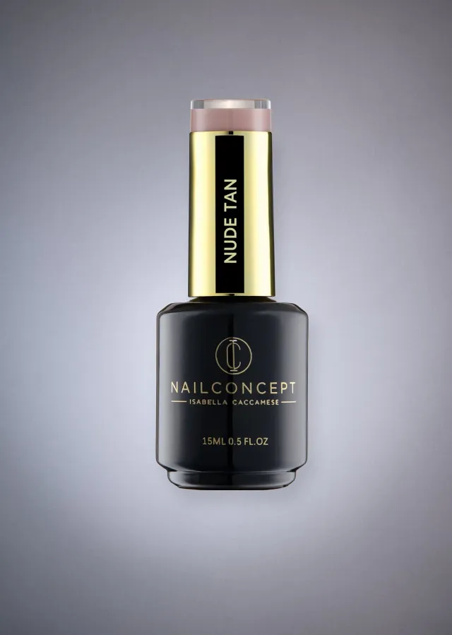 Nail Concept INKColor Nude Tan smalto semipermanente 15ml