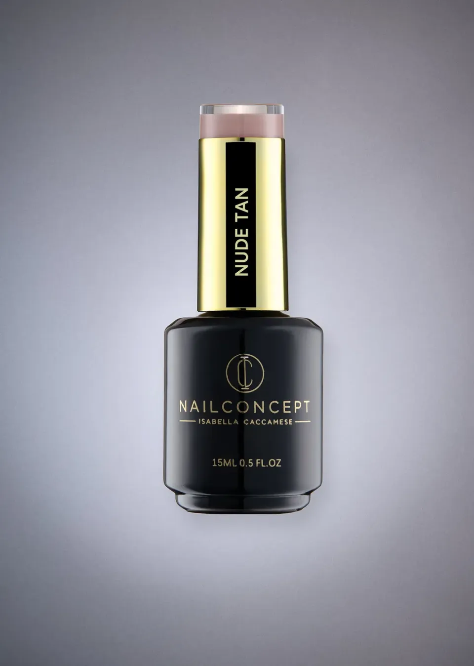 Nail Concept INKColor Nude Tan smalto semipermanente 15ml