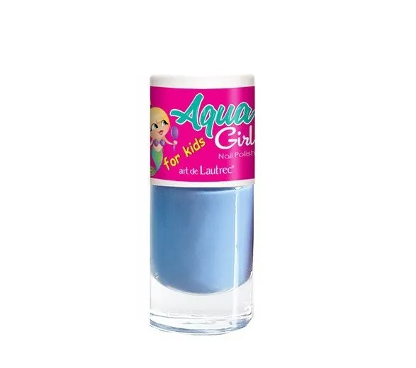 Ados Aqua Girl smalto bambini acqua 8 ml