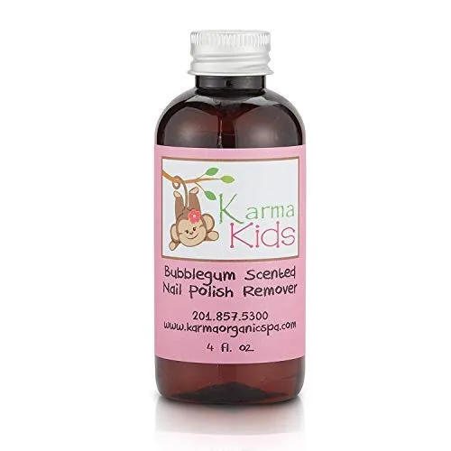 Karma Organic Kids Levismalto Bubblegum 118 ml
