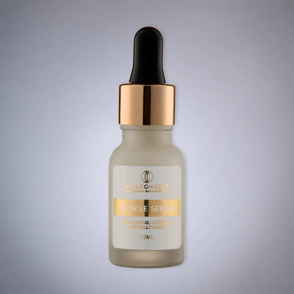 Nail Concept Cuticle Serum siero cuticole emolliente