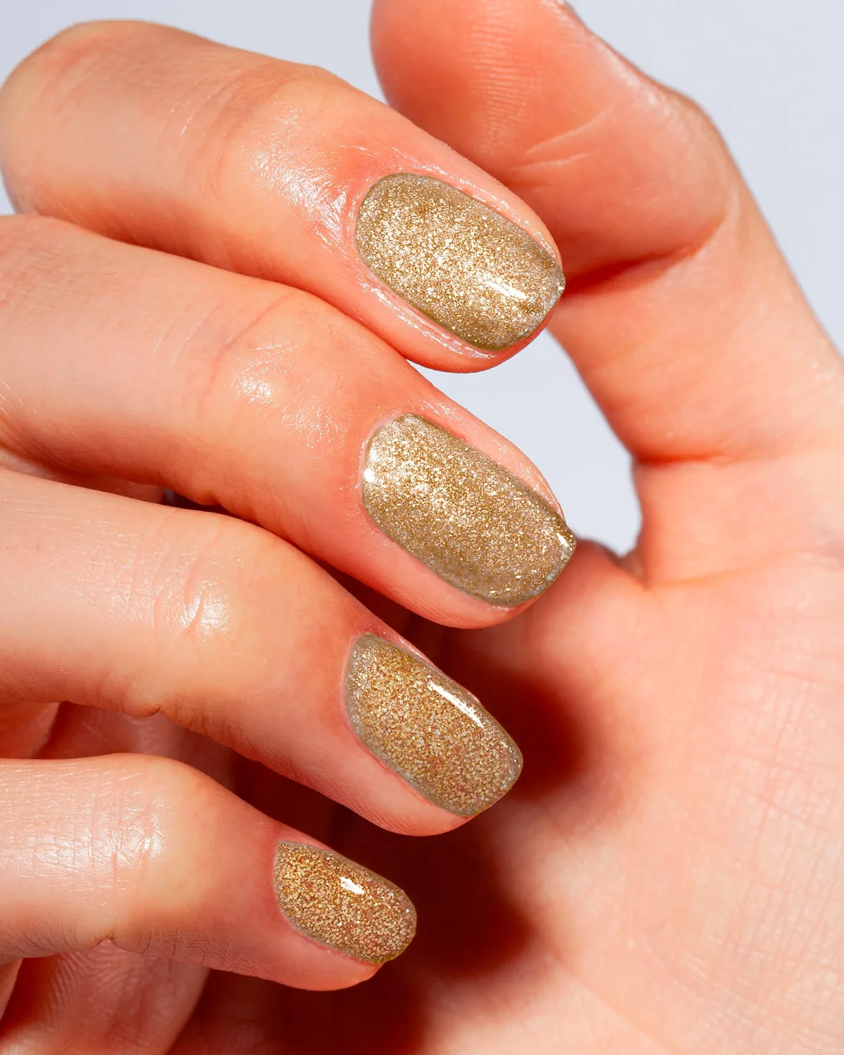 Mesauda Shine N'Wear 313 Nebula smalto classico 10 ml lunga tenuta