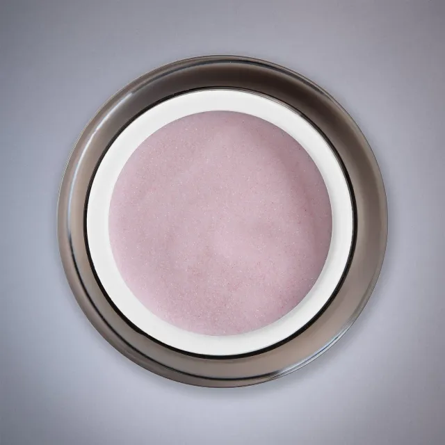 Nail Concept Acrylic Powder Shiny Pink polvere acrilica 30 ml glitter