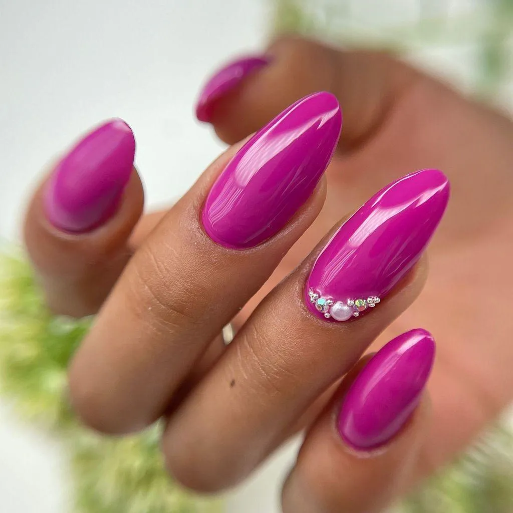 Majida Glam smalto semipermanente 8,5 ml TPO free