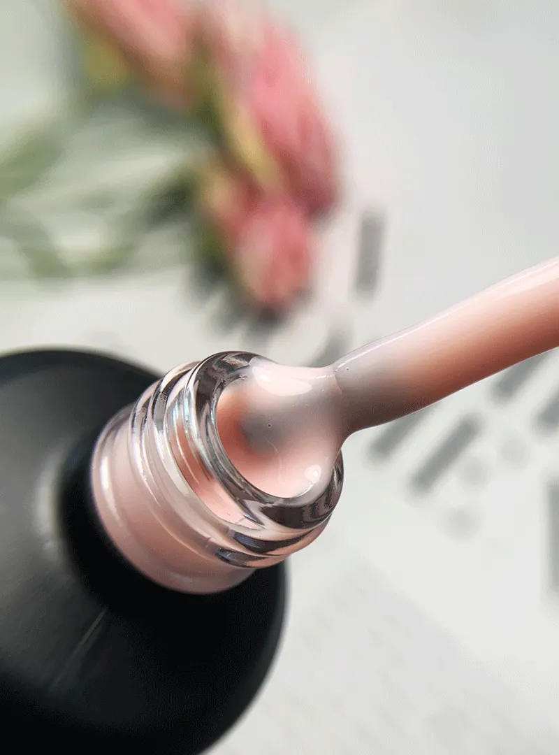 Majida Base Porcelain base fiber 15 ml unghie fragili