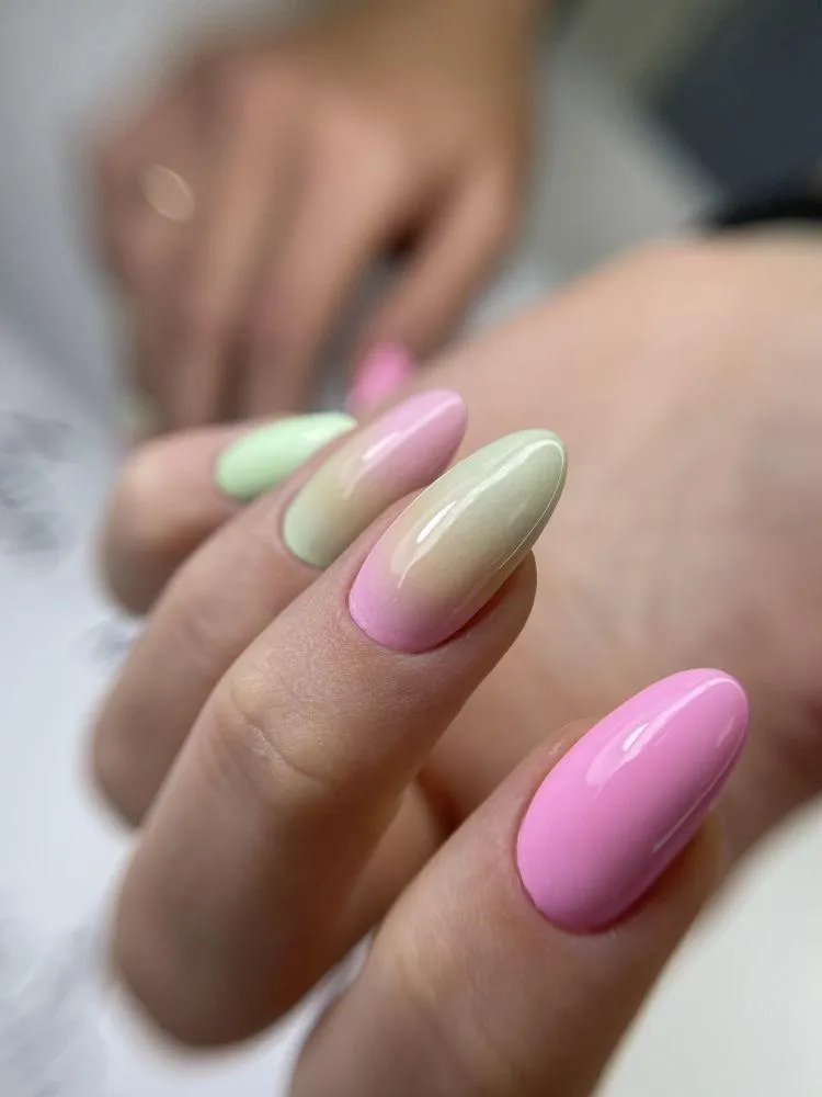 Majida Gel Polish Mouth Dance 8,5 ml coprente