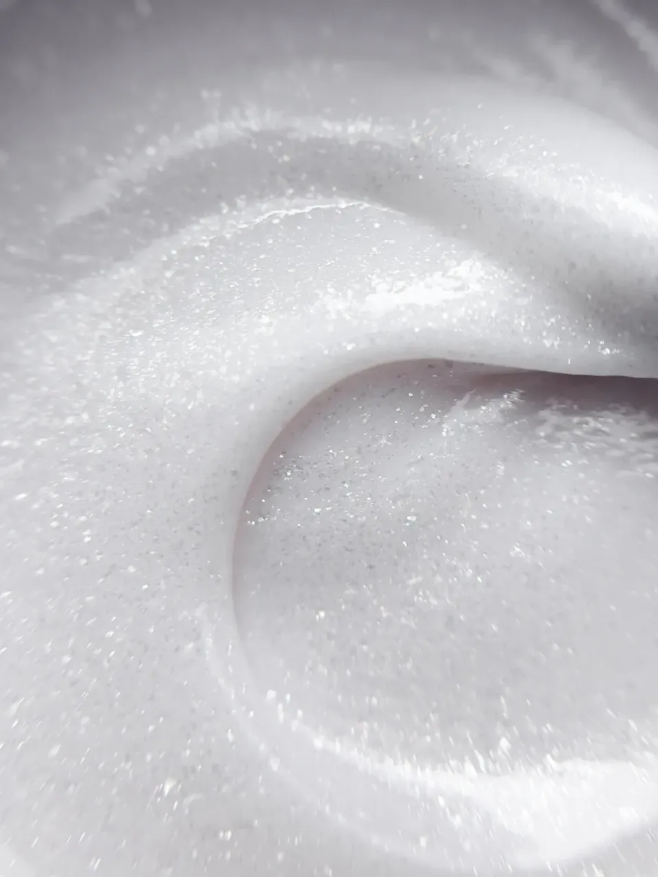 Majida Sorbet 03 gel unghie 50ml bianco shimmer