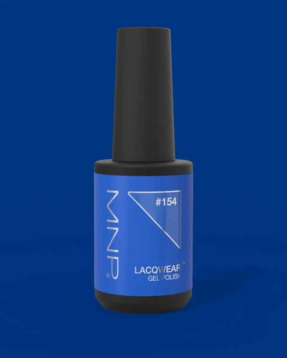 Mesauda Lacqwear 154 One Love semipermanente 10 ml lunga durata