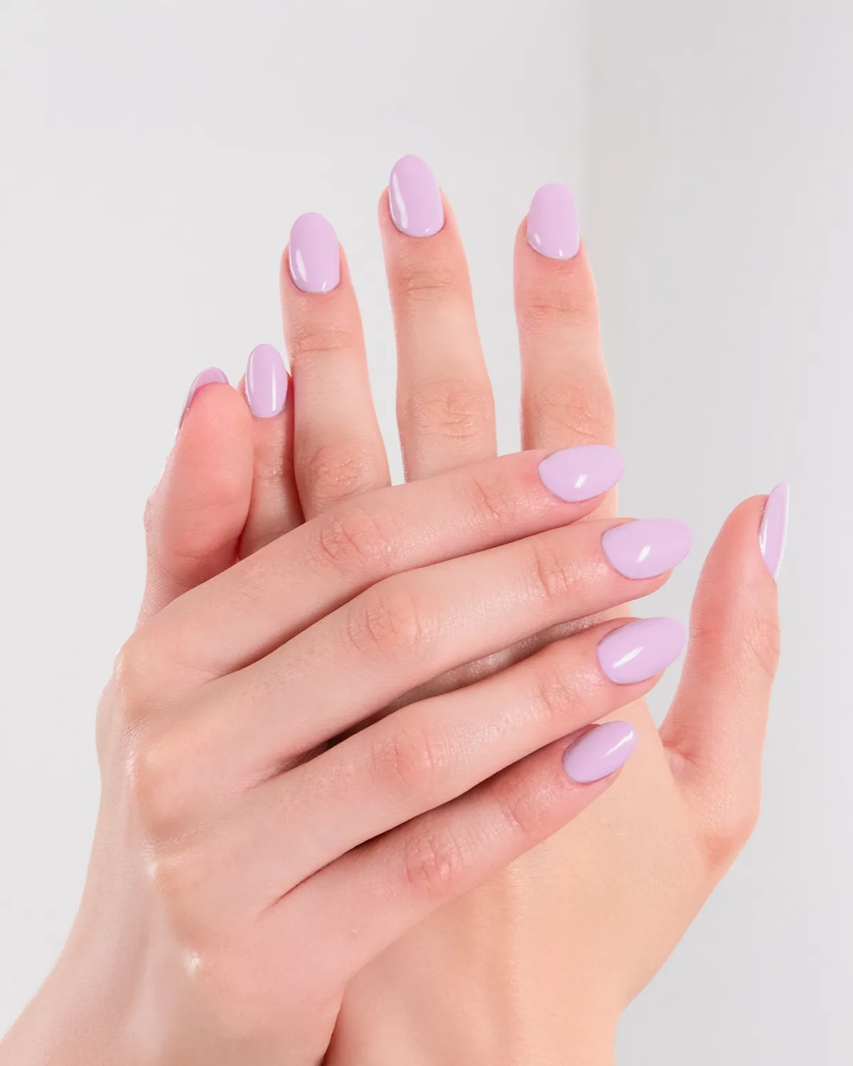 Mesauda Lacqwear 271 Lilac Bloom smalto semipermanente 10 ml lilla