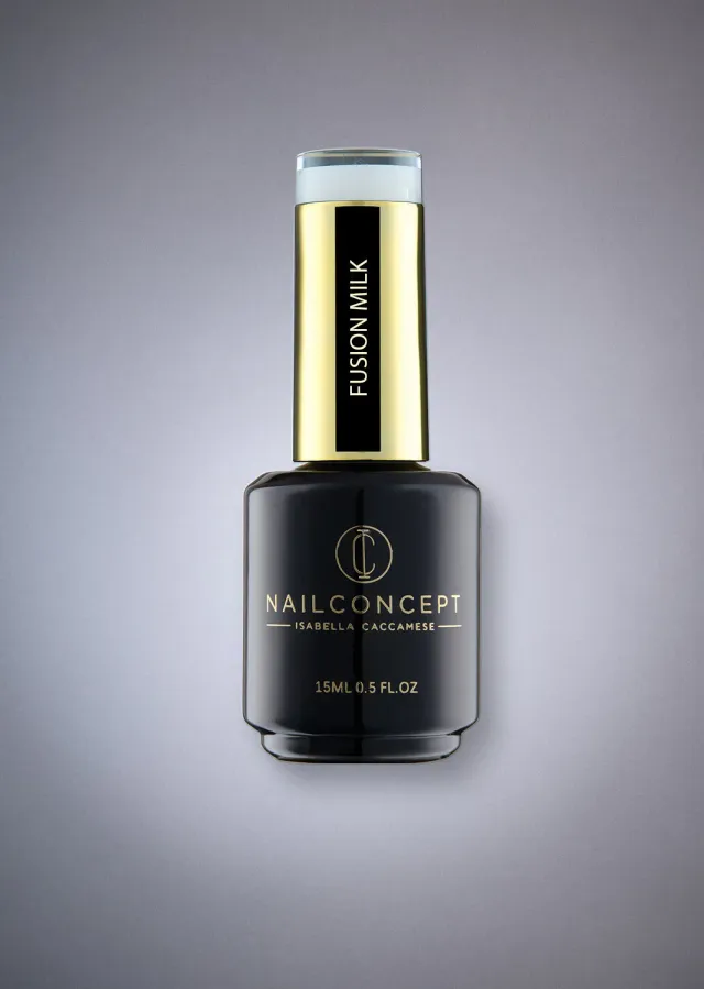 Nail Concept FusionBase Milk base gel bianco latte