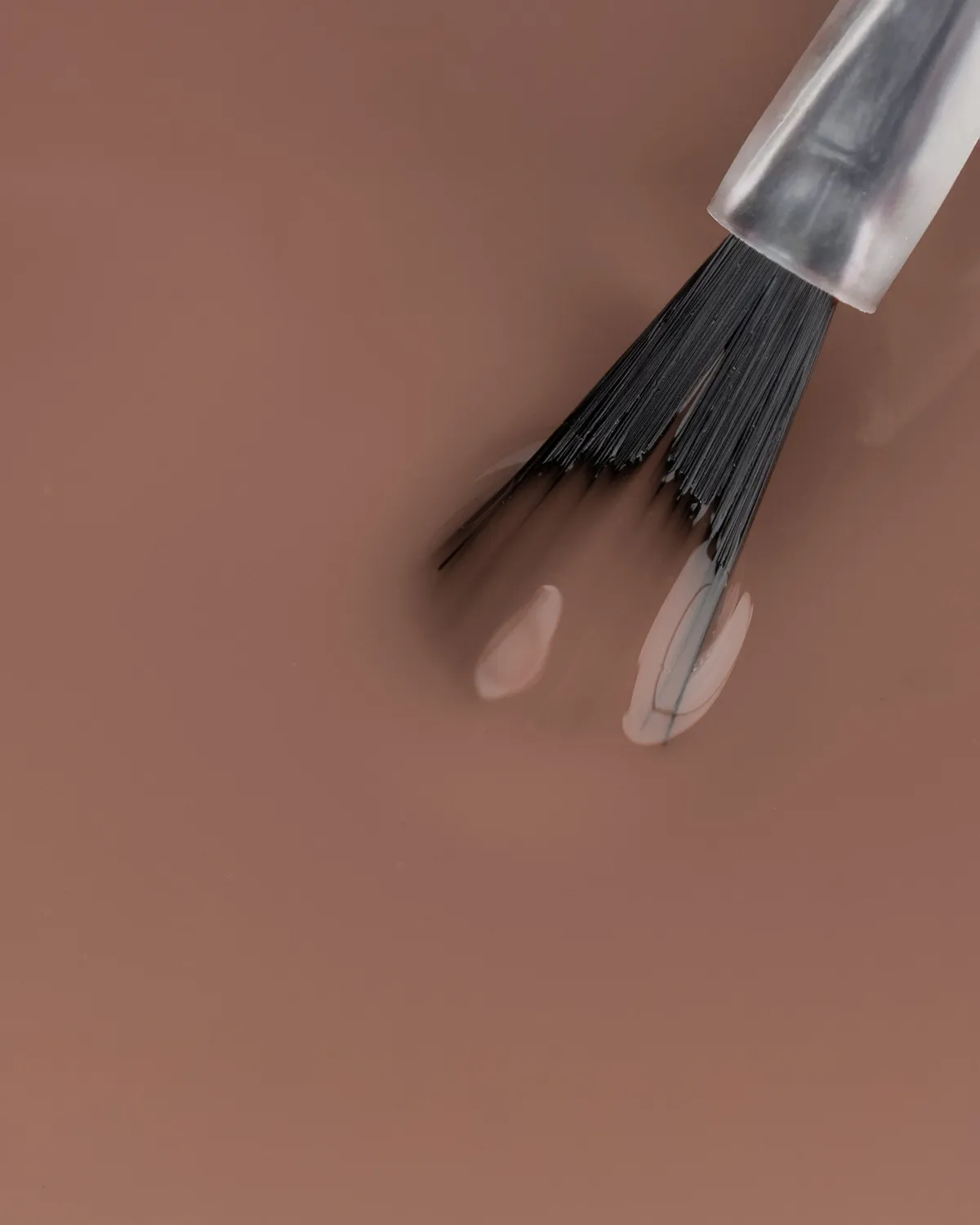 Mesauda Gelegant 308 Sand smalto semipermanente 8 ml nude
