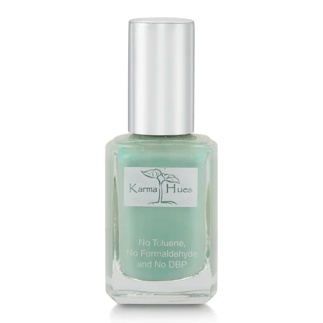Karma Organic The 50th Shade smalto delicato coprente