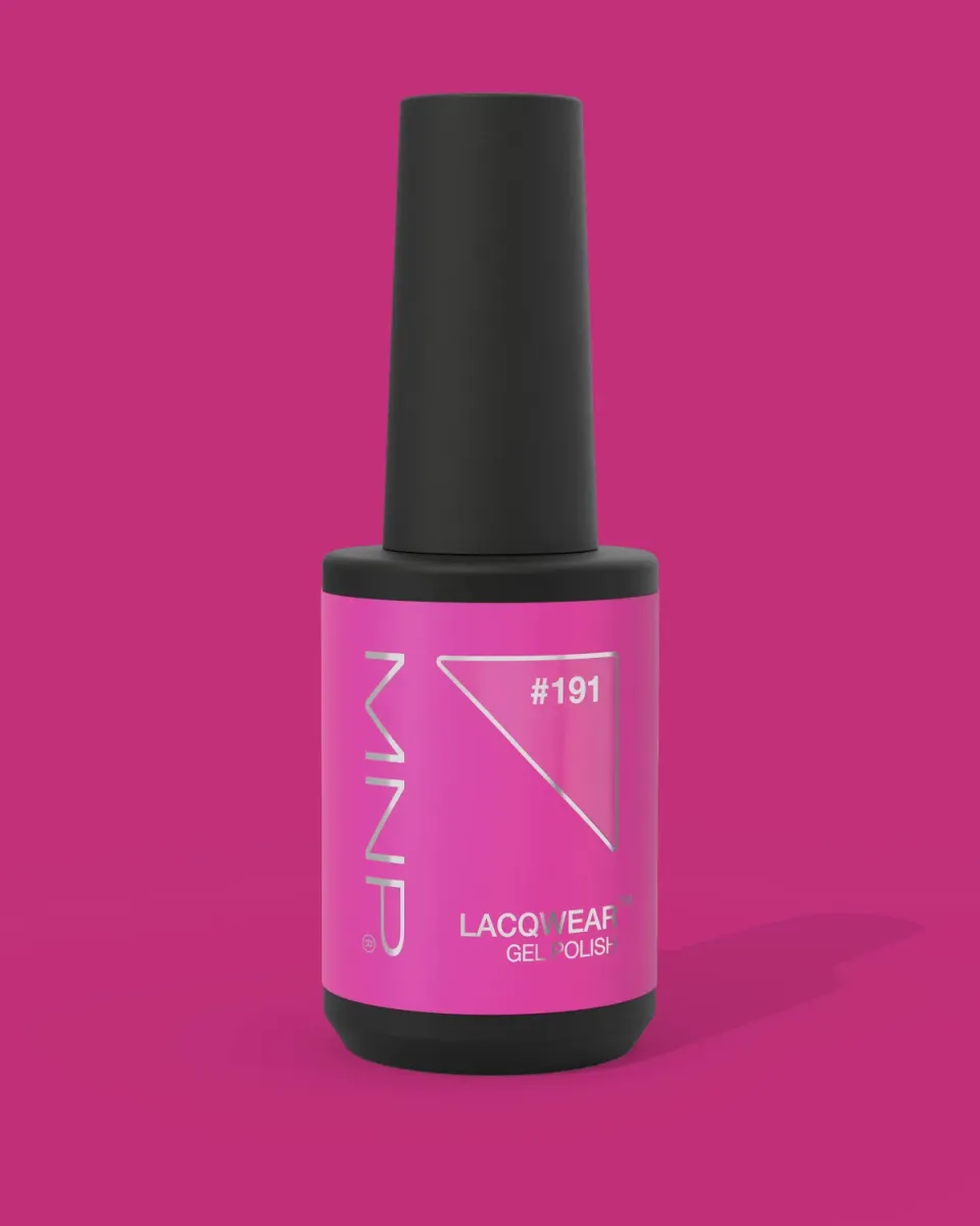 Mesauda Lacqwear 191 Daydreams smalto semipermanente 10 ml senza HEMA