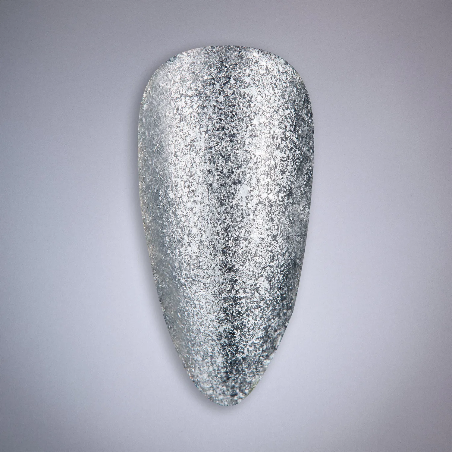 Nail Concept INKColor Platinum smalto Crystal 15ml glitter