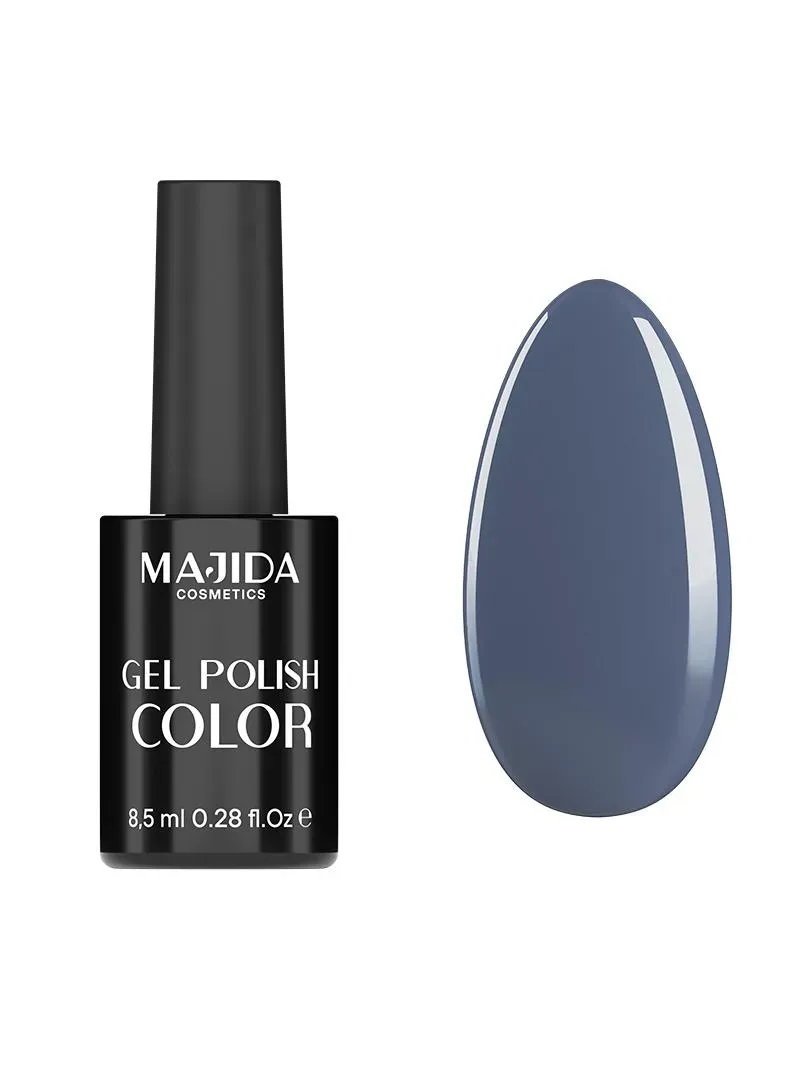 Majida Minimal smalto semipermanente 8,5 ml coprente TPO free