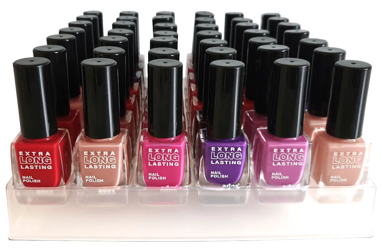 Ados Extra Long Lasting smalto 9 ml coprente