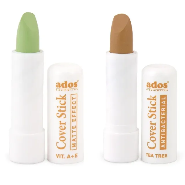 Ados Cover Stick correttore stick opaco 4 g