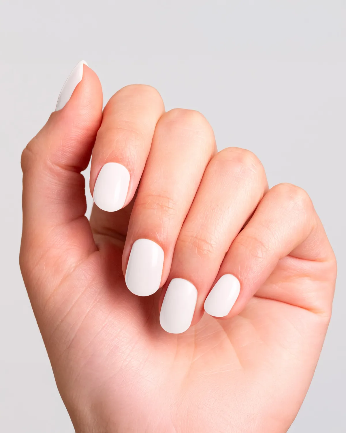 Mesauda Lacqwear 159 Innocent smalto semipermanente 10 ml nude