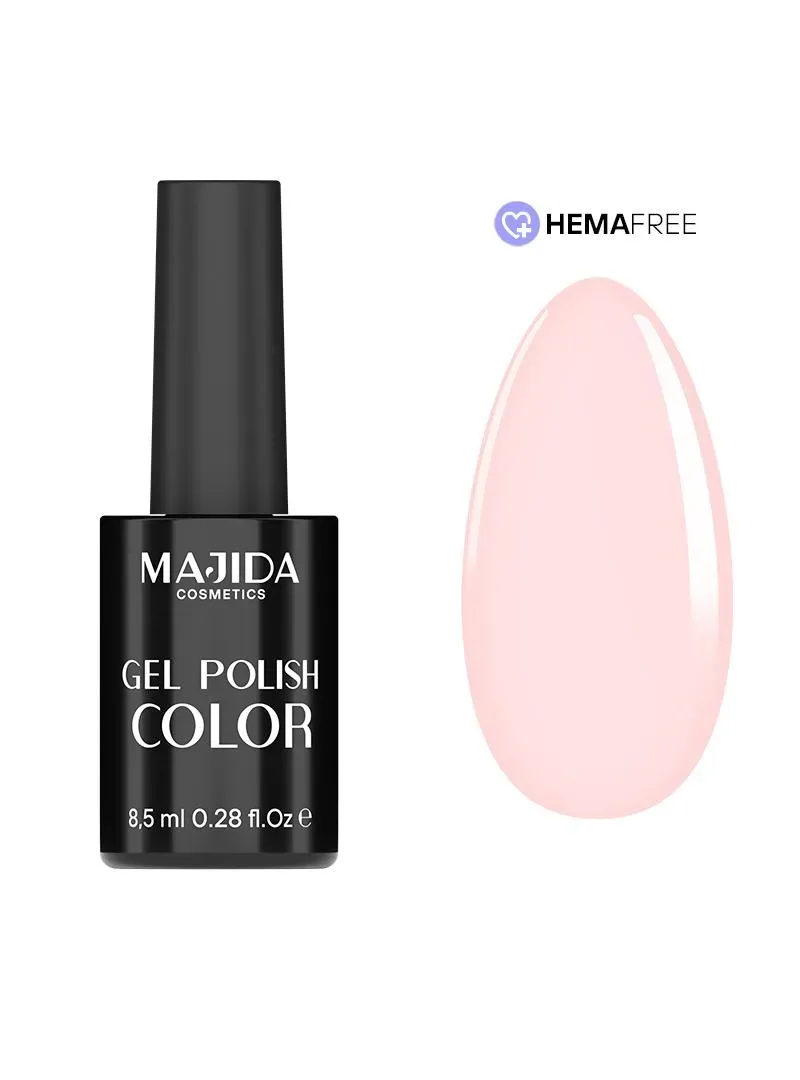 Majida Sublime smalto semipermanente 8,5 ml TPO free