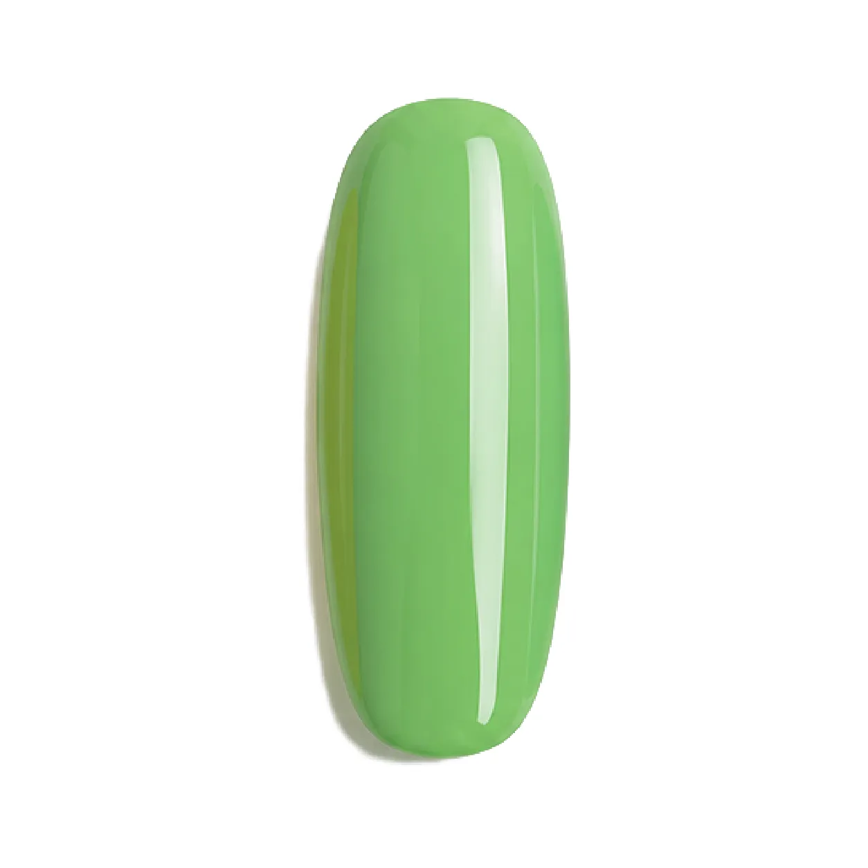 New Nails System Candies 050 smalto semipermanente pistacchio candy