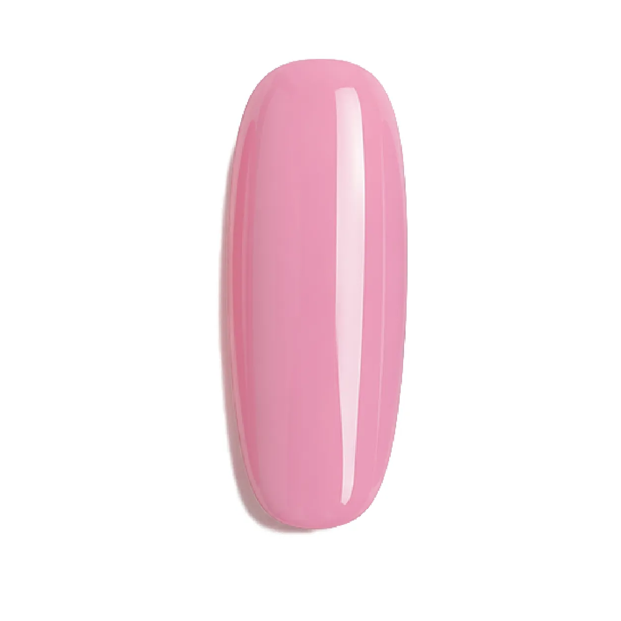 New Nails System Candies 020 Smalto Semipermanente Pink Candy UV/LED