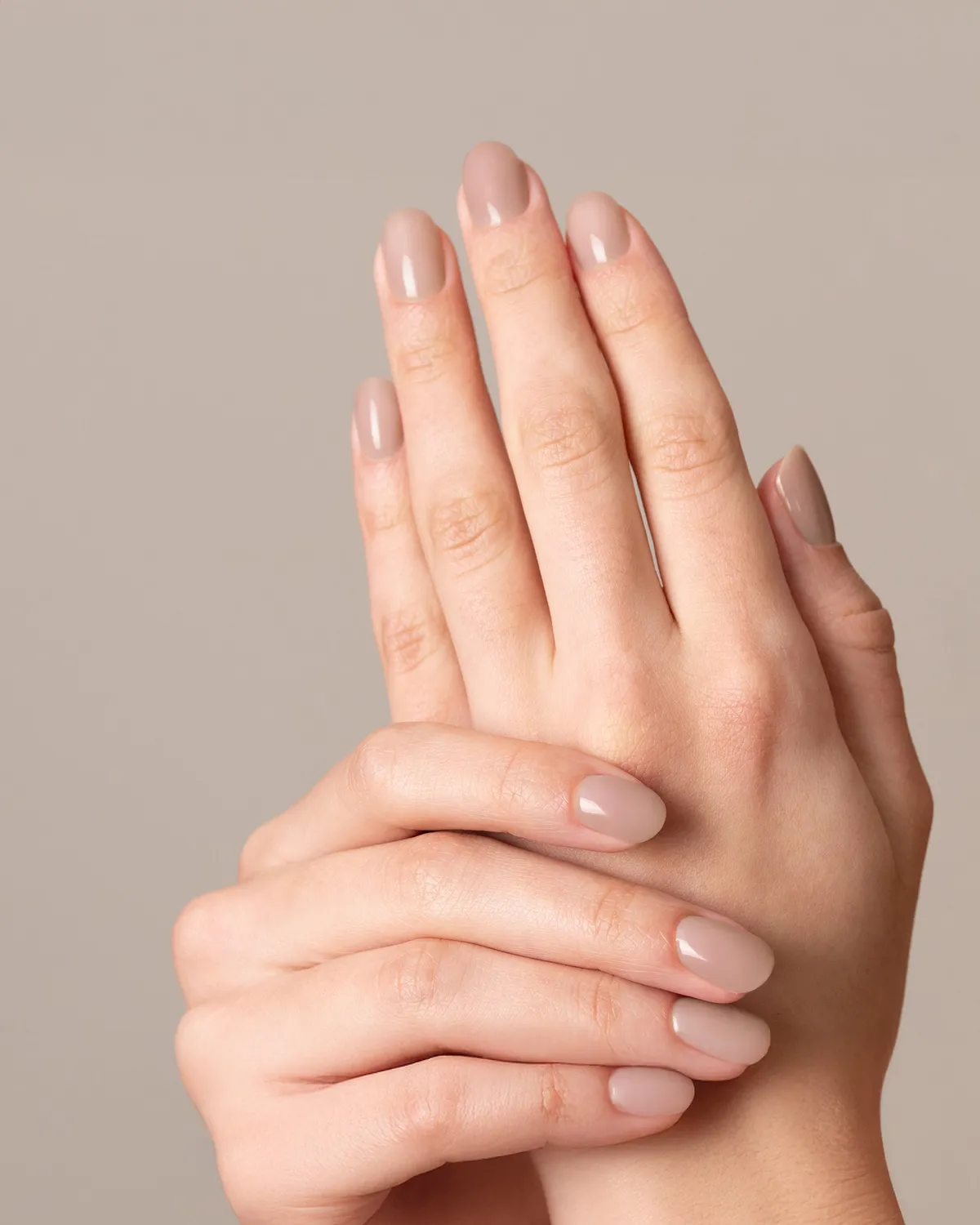 Mesauda Gelegant 306 Sirocco semipermanente 8 ml beige