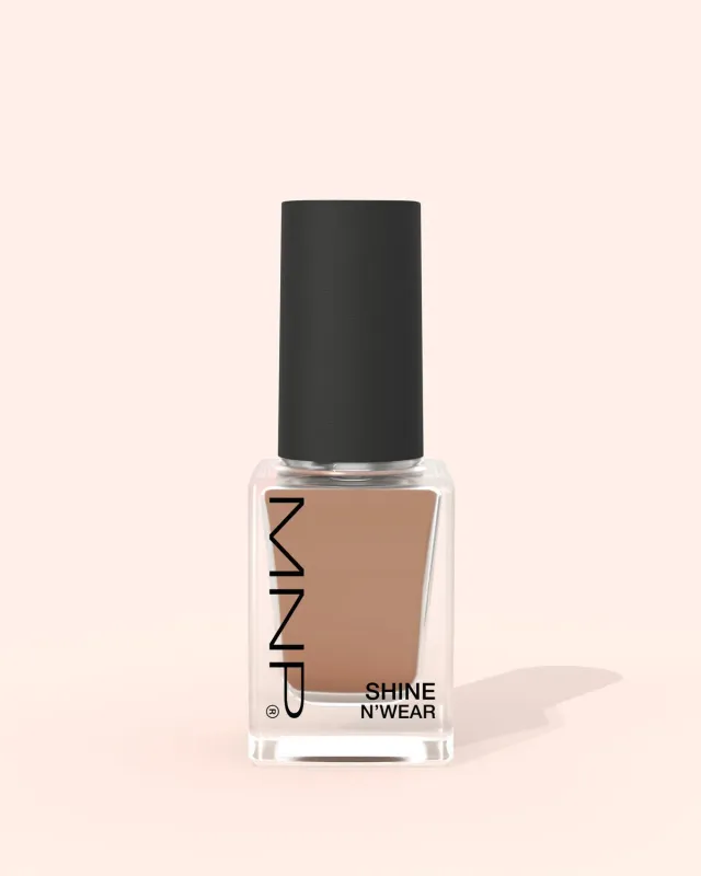 Mesauda Shine N'Wear 277 Almond smalto classico 10ml lucido